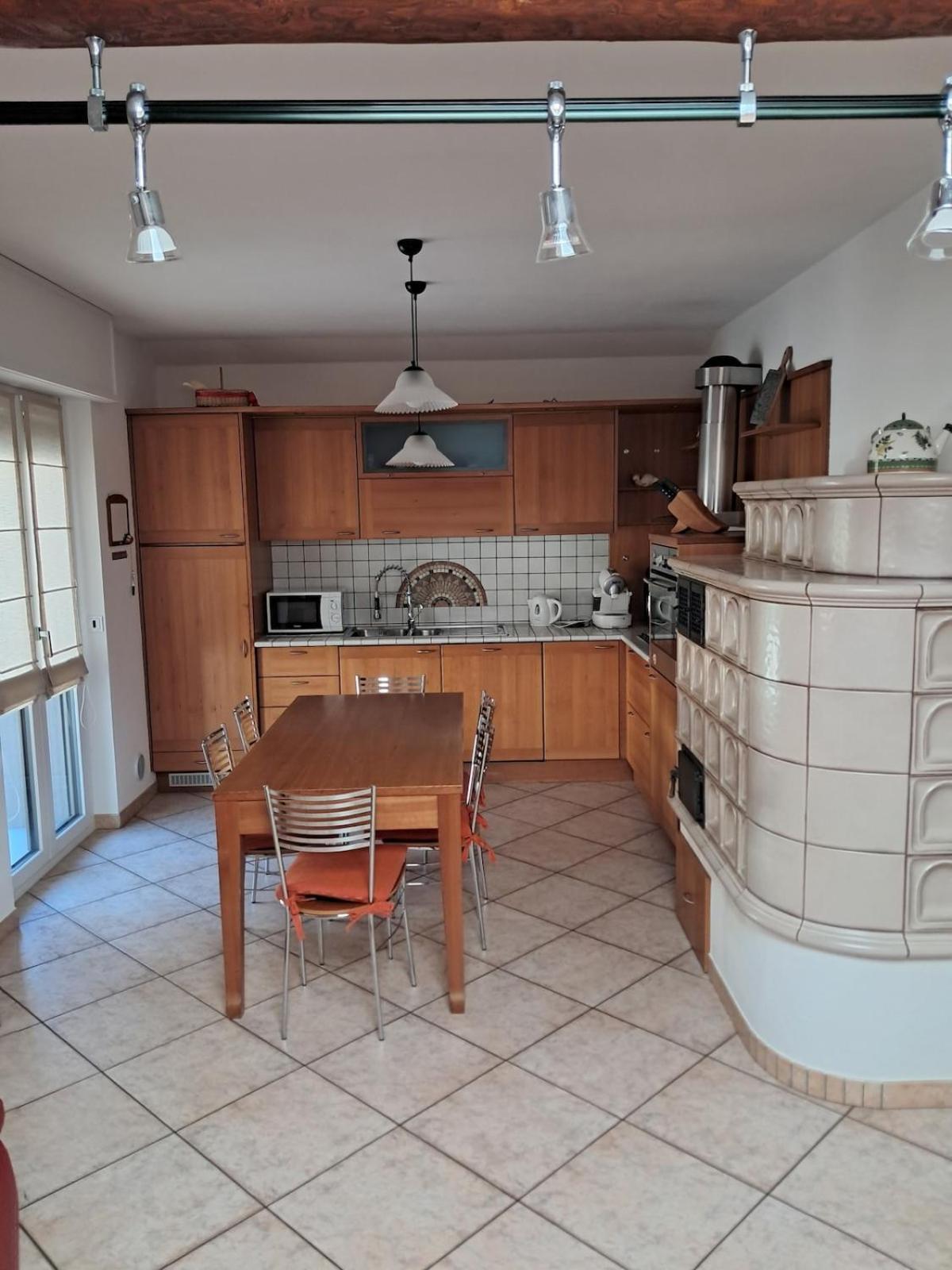 Mansarda Serena Grosio Extérieur photo